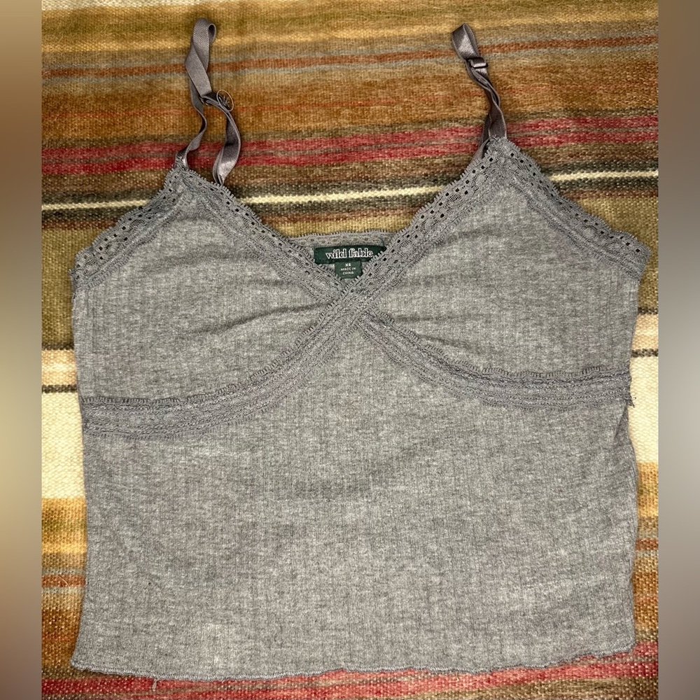 Wild Fable tank top